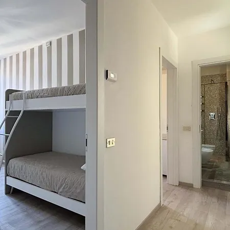 Casa Di Monica - Affitti Brevi Italia
