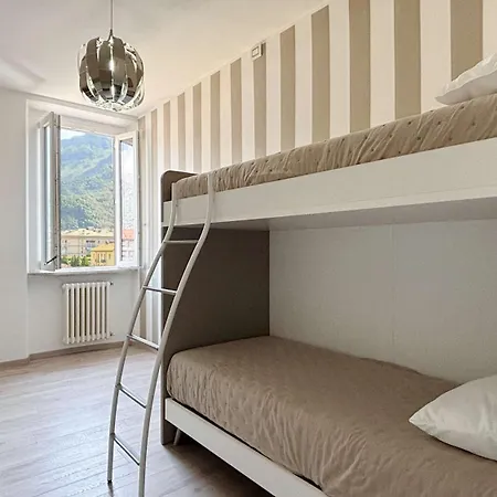 Casa Di Monica - Affitti Brevi Italia アパート