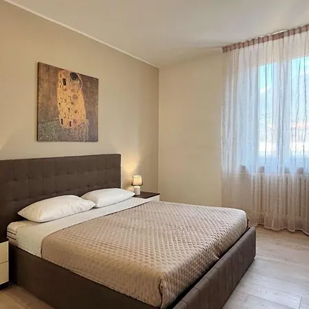 Casa Di Monica - Affitti Brevi Italia